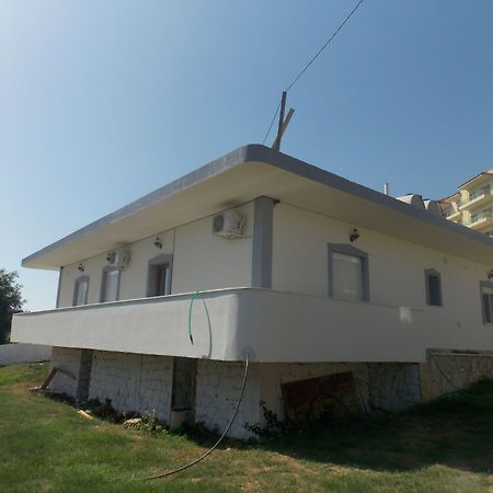 Rama Apartments Sarande Luaran gambar