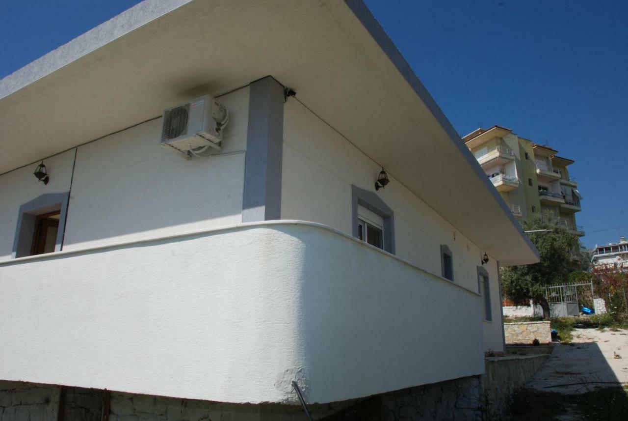 Rama Apartments Sarande Luaran gambar