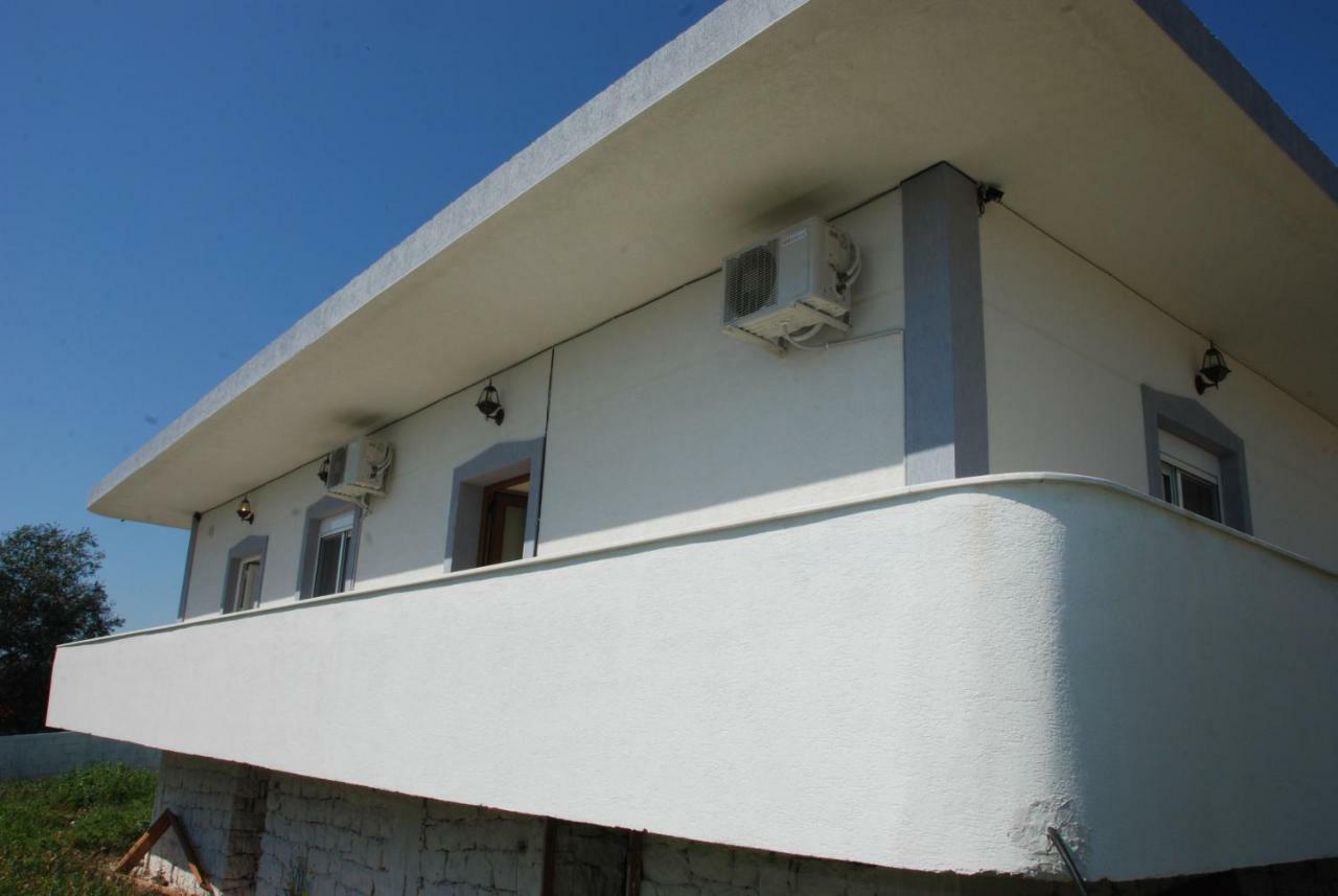 Rama Apartments Sarande Luaran gambar